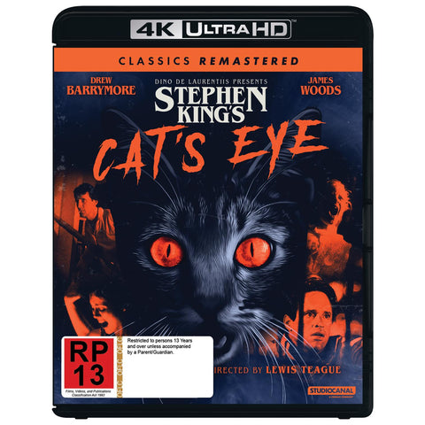 Cat's Eye