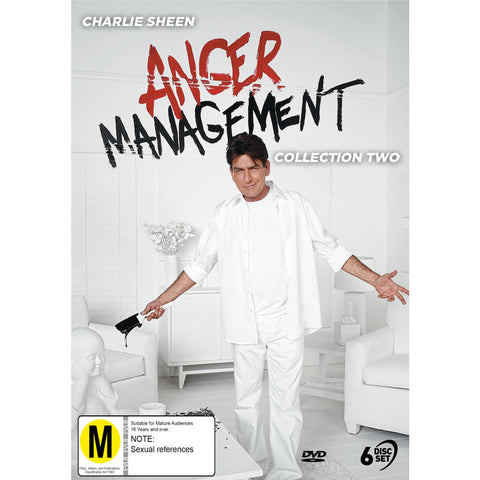 Anger Management - Collection 2