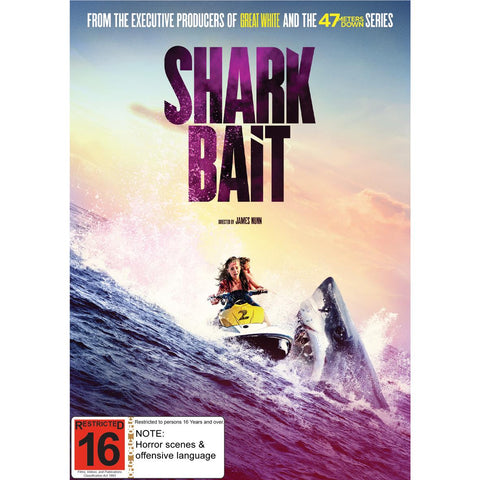 Shark Bait