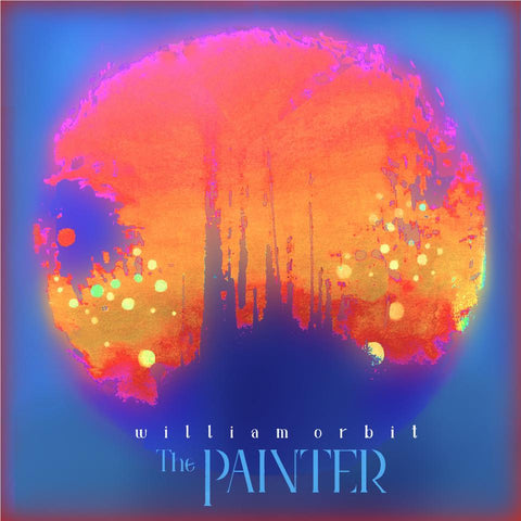 Painter, The (Vinyl)