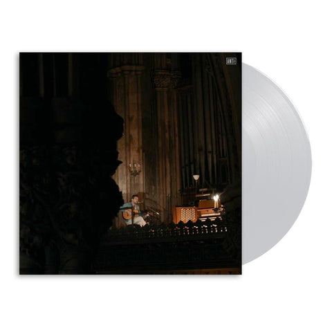 A Very Lonely Solstice (Clear Vinyl)