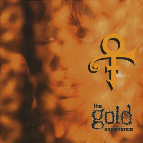 Gold Experience, The