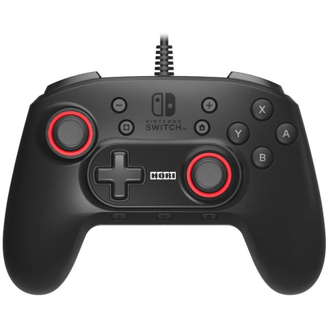 Hori HORIPAD+ Controller for Nintendo Switch