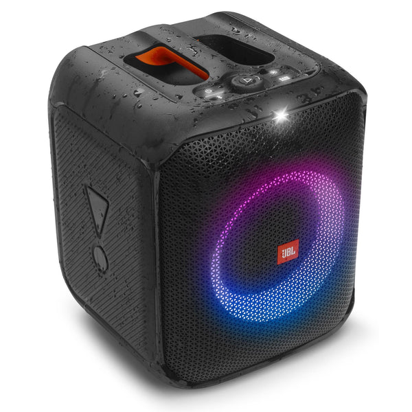 JBL PartyBox Encore Essential Party Speaker JB Hi-Fi NZ