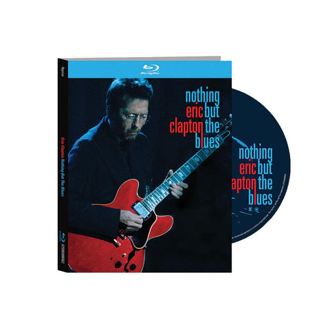Nothing But The Blues (Blu-Ray)