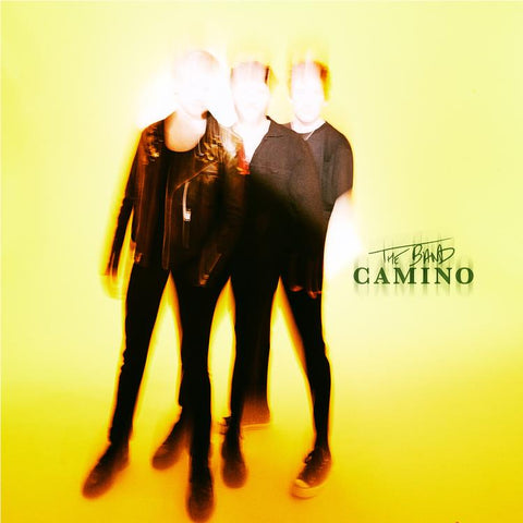 Band CAMINO, The (Clear Vinyl)
