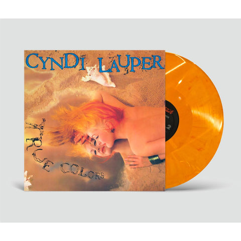 TRUE COLOURS (JB Hi-Fi Exclusive Voodoo Vinyl)