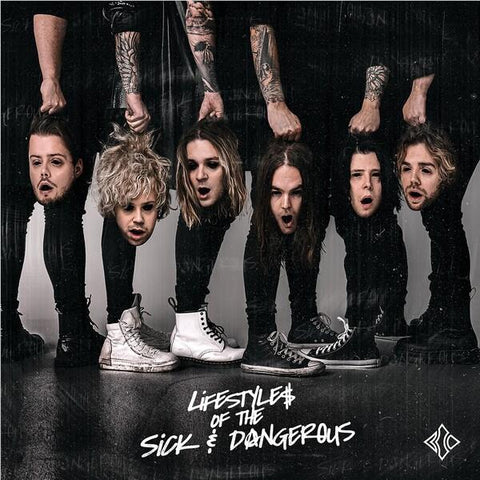 Lifestyles Of The Sick & Dangerous