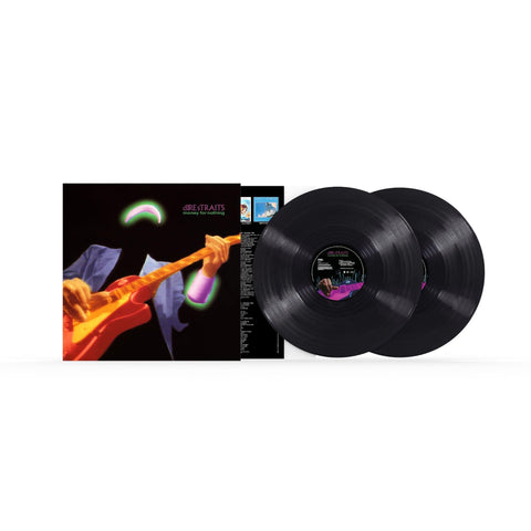 Money For Nothing (Vinyl)