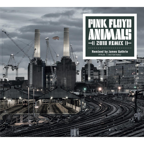 Animals (2018 Remix)