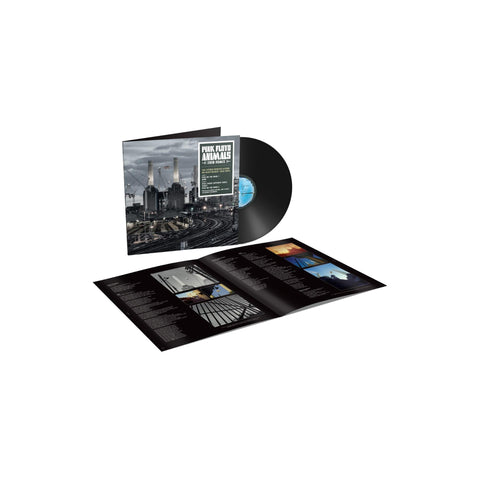 Animals (2018 Remix Vinyl)