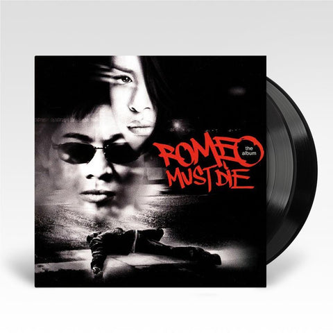 Romeo Must Die (Vinyl)