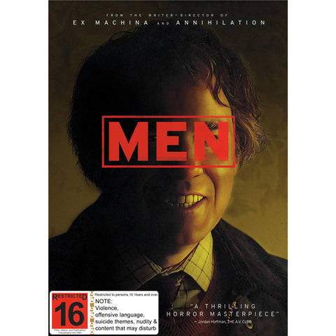 Men (2022)