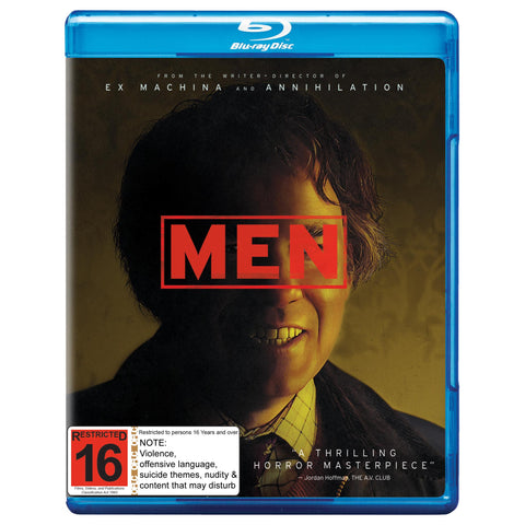 Men (2022)