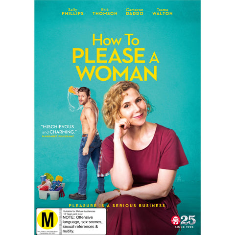 How To Please A Woman
