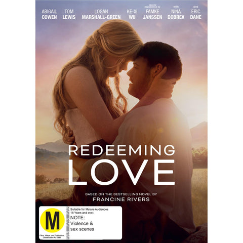 Redeeming Love
