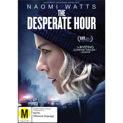 Desperate Hour, The