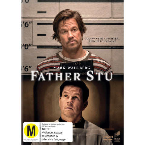 Father Stu