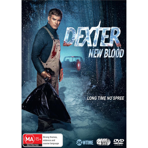 Dexter: New Blood - Season 1