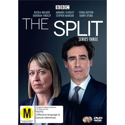 The Split - Season 3