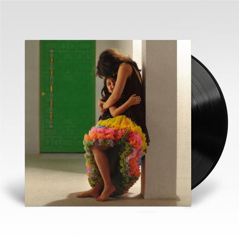 Familia (Vinyl)