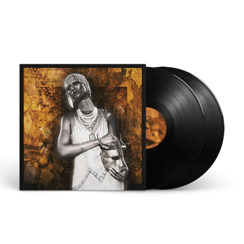 Spirit Of Ecstasy (Vinyl)