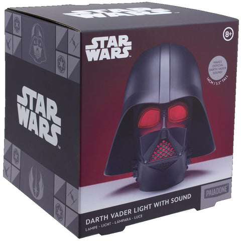 Paladone Star Wars Darth Vader Light