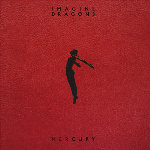 Mercury - Act 1 & 2