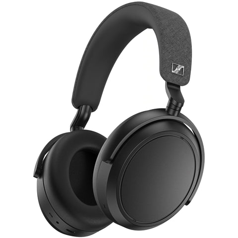 Sennheiser Momentum Wireless 4 Over-Ear Noise Cancelling Headphones (Black)