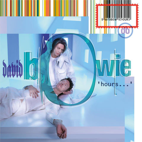 Hours (Vinyl)