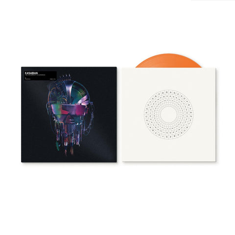 Alchemist’s Euphoria, The (JB Hi-Fi Exclusive Orange Vinyl)