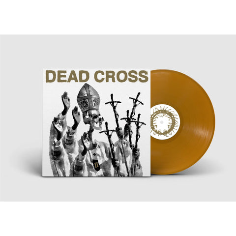 II (Gold Vinyl)
