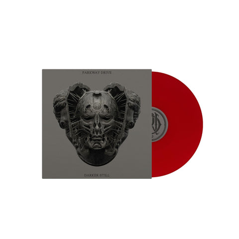 Darker Still (JB Exclusive Red Vinyl)