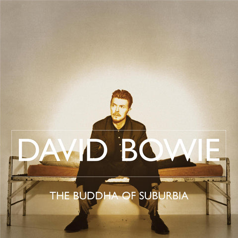 Buddha of Suburbia, The
