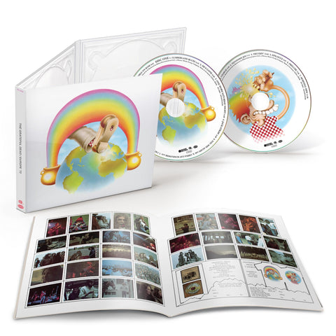 Europe '72 (50th Anniversary Edition)