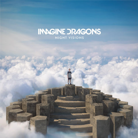 Night Visions (10th Anniversary Edition)