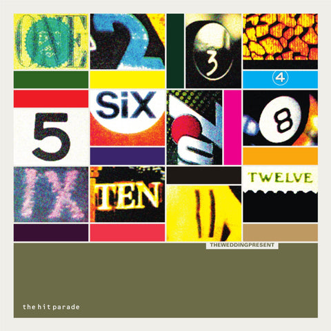 Hit Parade, The