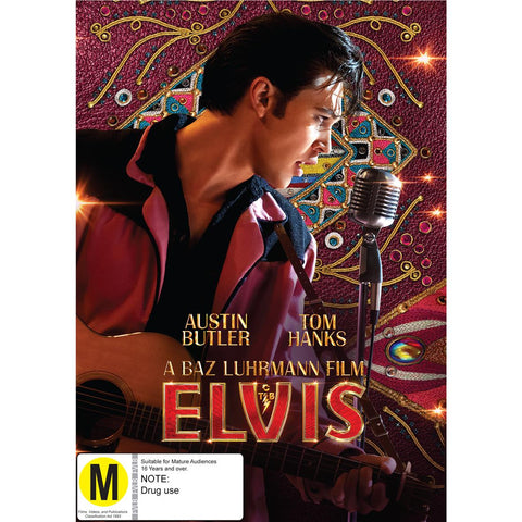 Elvis