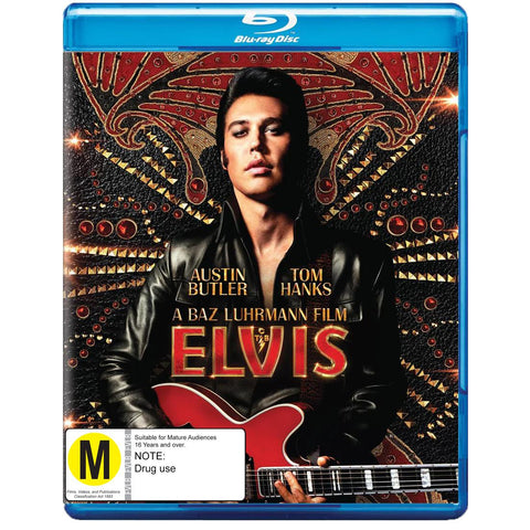 Elvis