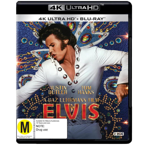 Elvis