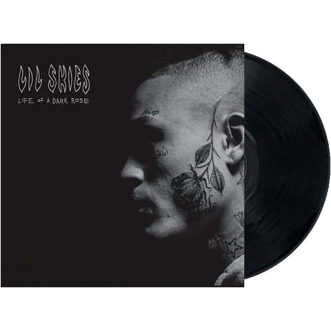 Life of a Dark Rose (Vinyl)