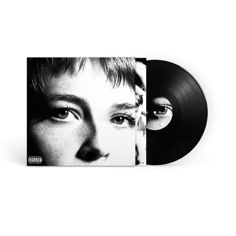 Surrender (Vinyl)
