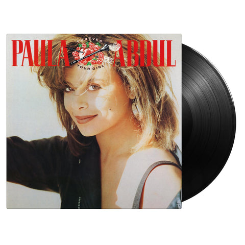 Forever Your Girl (Vinyl)