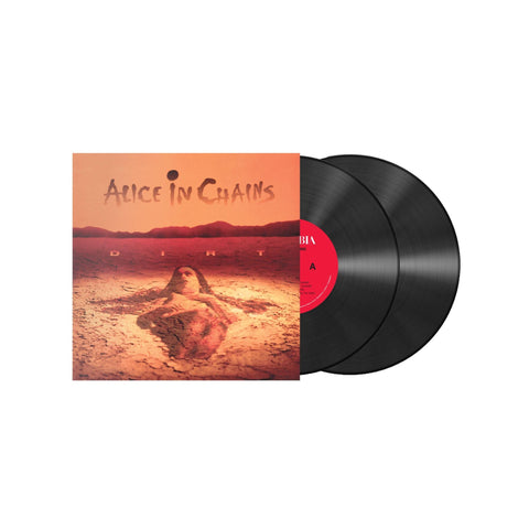 Dirt (30th Anniversary Vinyl Edition)