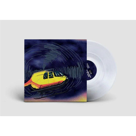 Chopper (Clear Vinyl)