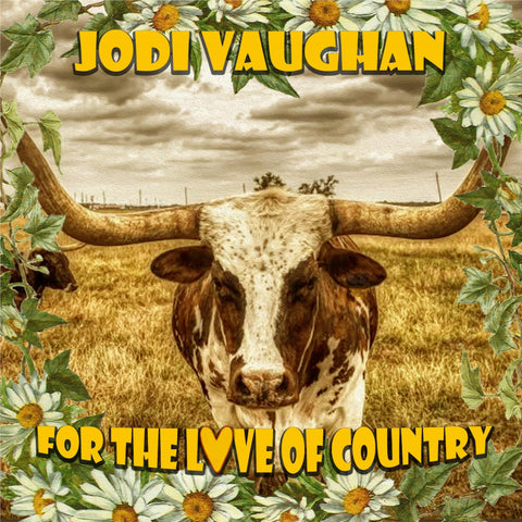 For The Love Of Country