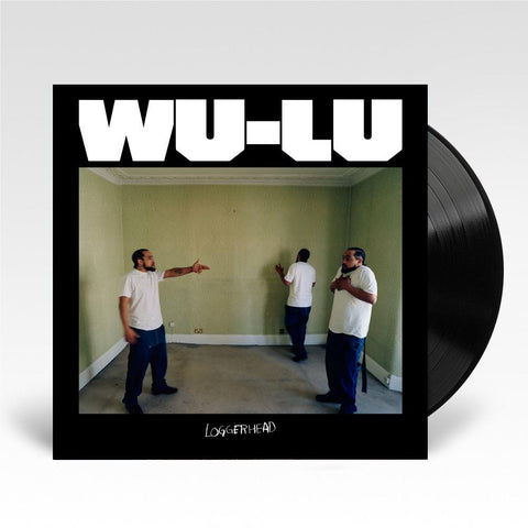 Loggerhead (Vinyl)