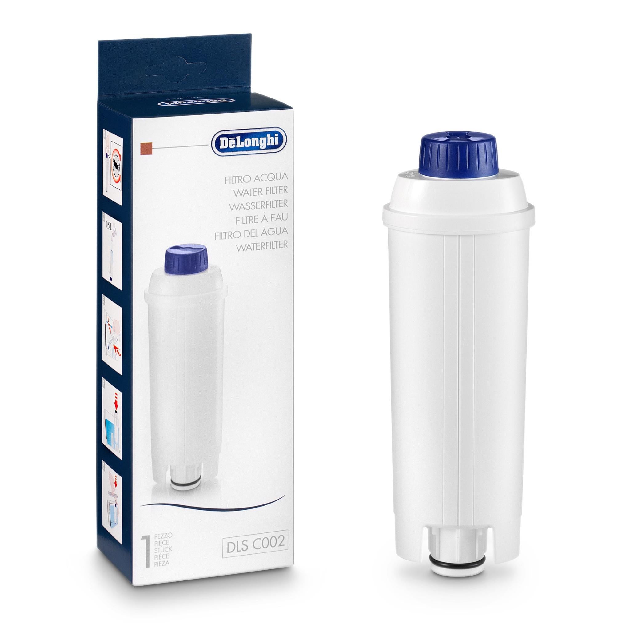 De'Longhi Water Impurity Filter JB Hi-Fi NZ