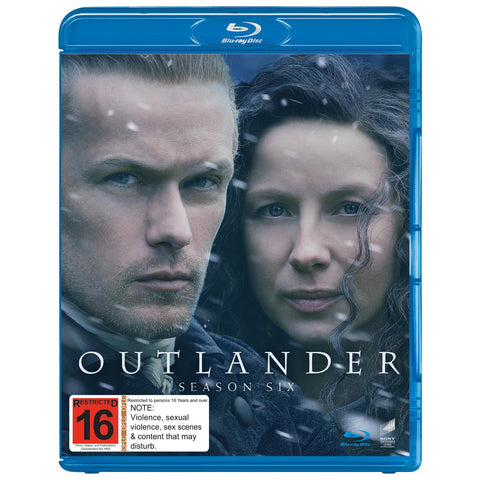 Outlander - Season 6