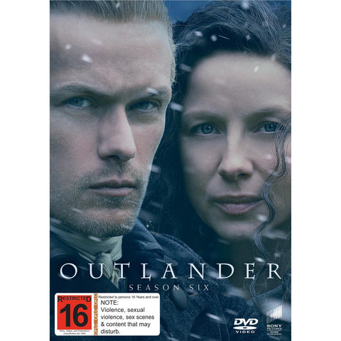 Outlander - Season 6